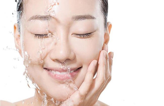 10 روش تضمینی آبرسانی به پوست خشک که نمی دانستید